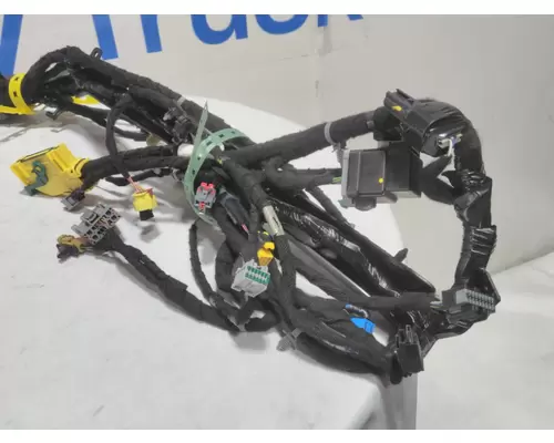 INTERNATIONAL  Dash Assembly