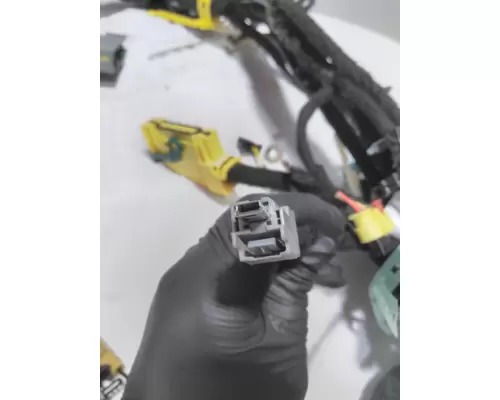 INTERNATIONAL  Dash Assembly