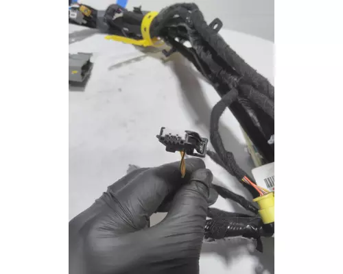 INTERNATIONAL  Dash Assembly