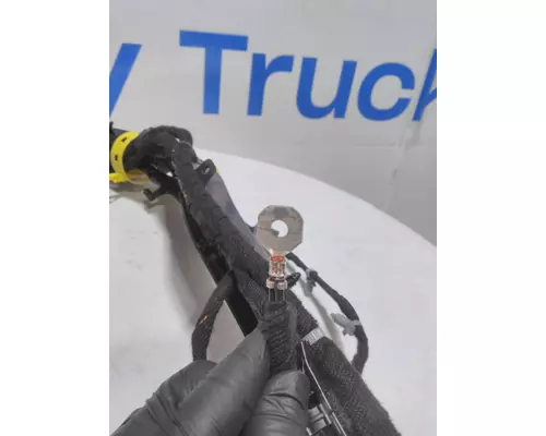 INTERNATIONAL  Dash Assembly