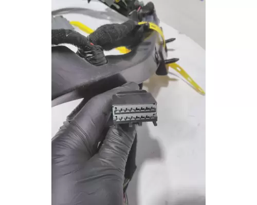 INTERNATIONAL  Dash Assembly