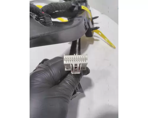 INTERNATIONAL  Dash Assembly