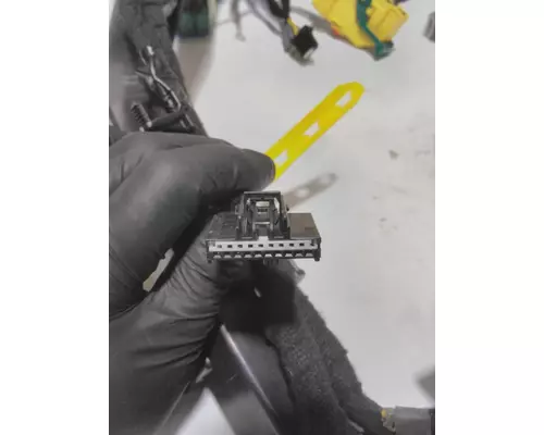 INTERNATIONAL  Dash Assembly