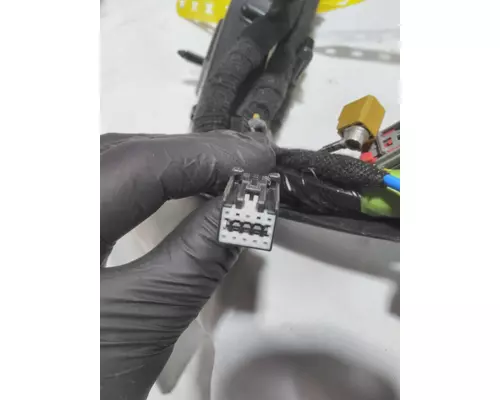 INTERNATIONAL  Dash Assembly