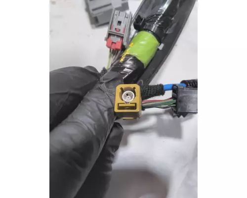 INTERNATIONAL  Dash Assembly