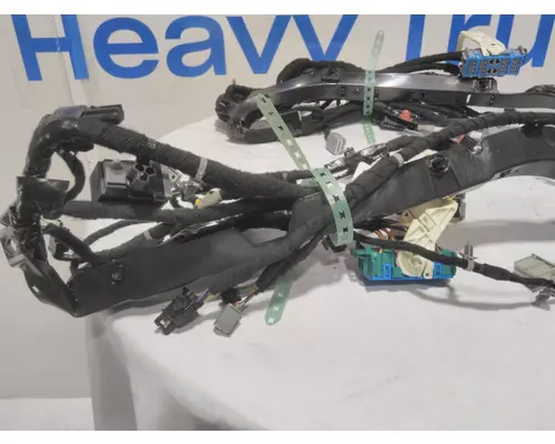 INTERNATIONAL  Dash Assembly
