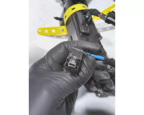INTERNATIONAL  Dash Assembly