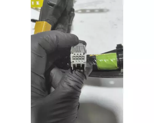 INTERNATIONAL  Dash Assembly