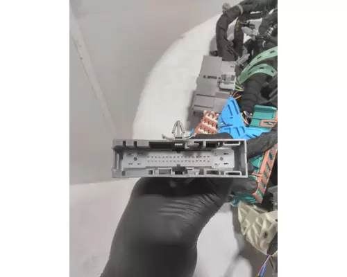INTERNATIONAL  Dash Assembly