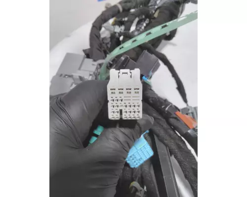 INTERNATIONAL  Dash Assembly