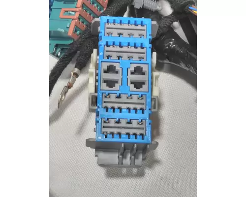 INTERNATIONAL  Dash Assembly