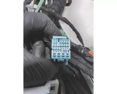 INTERNATIONAL  Dash Assembly