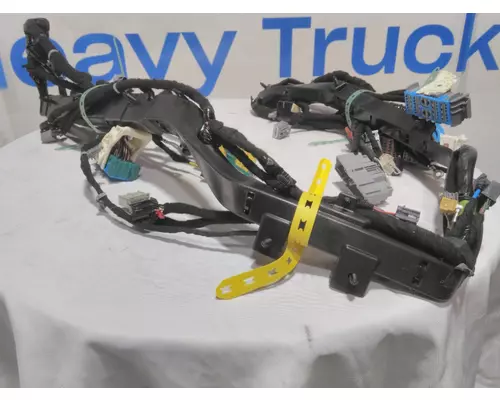INTERNATIONAL  Dash Assembly