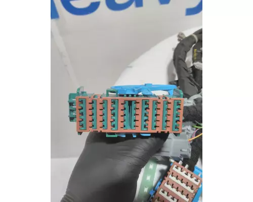 INTERNATIONAL  Dash Assembly