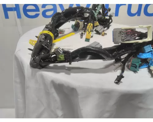 INTERNATIONAL  Dash Assembly