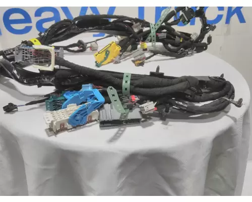 INTERNATIONAL  Dash Assembly