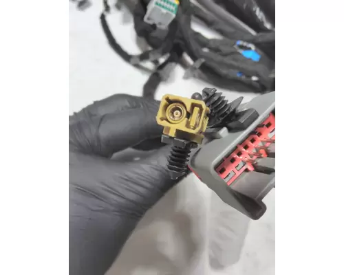 INTERNATIONAL  Dash Assembly