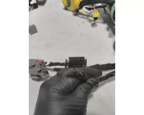 INTERNATIONAL  Dash Assembly