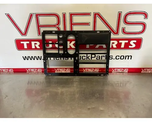 INTERNATIONAL  Dash Panel