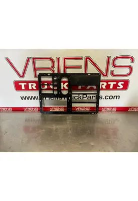 INTERNATIONAL  Dash Panel