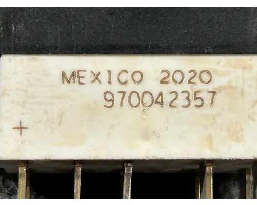 INTERNATIONAL  DashConsole Switch