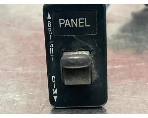 INTERNATIONAL  DashConsole Switch