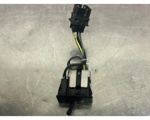 INTERNATIONAL  DashConsole Switch