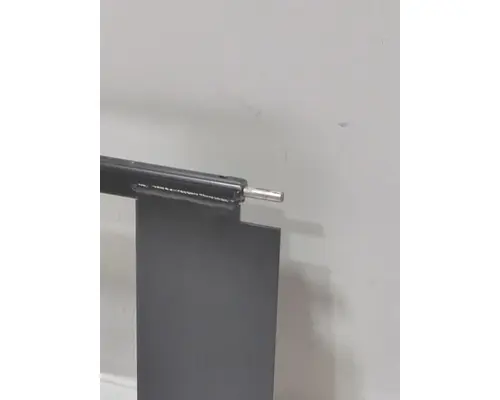 INTERNATIONAL  Door Assembly, Front