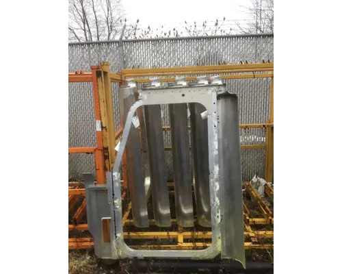 INTERNATIONAL  Door Assembly, Front