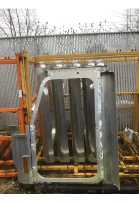 INTERNATIONAL  Door Assembly, Front