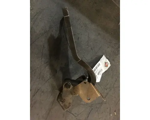 INTERNATIONAL  Door Hinge, Front