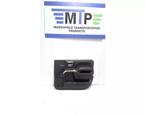 INTERNATIONAL  Door Panel (Trim)