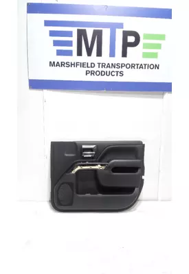 INTERNATIONAL  Door Panel (Trim)