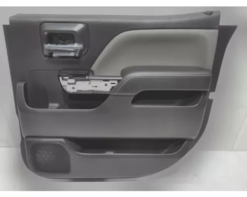 INTERNATIONAL  Door Panel (Trim)