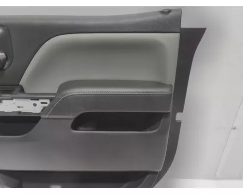 INTERNATIONAL  Door Panel (Trim)
