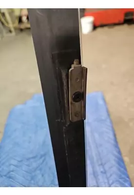 INTERNATIONAL  Door Vent Glass, Front