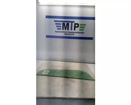INTERNATIONAL  Door Vent Glass, Front