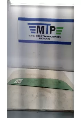 INTERNATIONAL  Door Vent Glass, Front