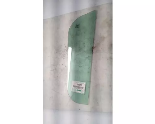 INTERNATIONAL  Door Vent Glass, Front
