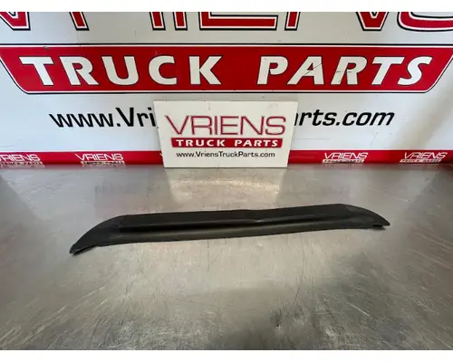 INTERNATIONAL  Door Window Crank, Front