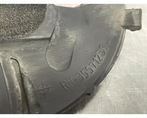 INTERNATIONAL  Door Window Crank, Front