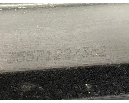 INTERNATIONAL  Door Window Crank, Front