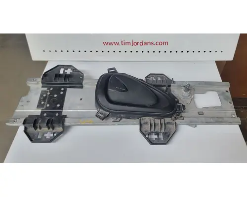 INTERNATIONAL  Door Window Regulator, Front