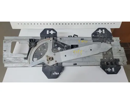 INTERNATIONAL  Door Window Regulator, Front