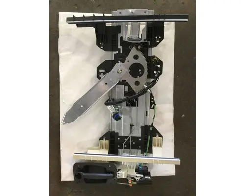INTERNATIONAL  Door Window Regulator, Front