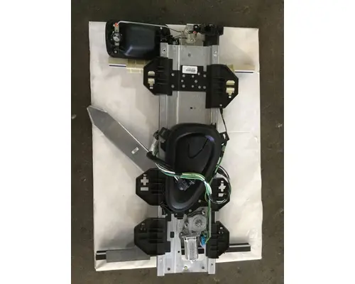 INTERNATIONAL  Door Window Regulator, Front