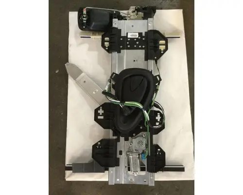 INTERNATIONAL  Door Window Regulator, Front