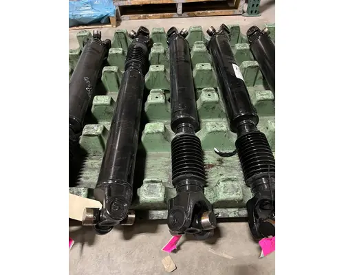 INTERNATIONAL  Drive Shaft, Front