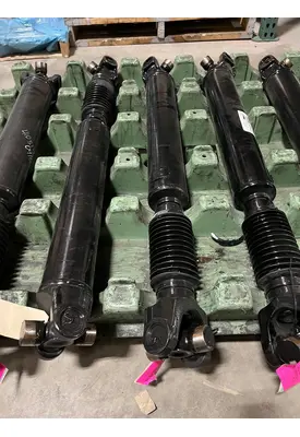 INTERNATIONAL  Drive Shaft, Front