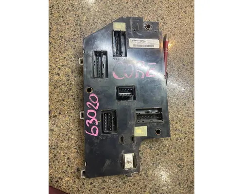 INTERNATIONAL  ECM (Brake & ABS)